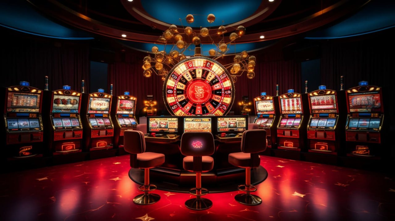 Giao diện casino trực tuyến sxvl trên điện thoại và máy tính